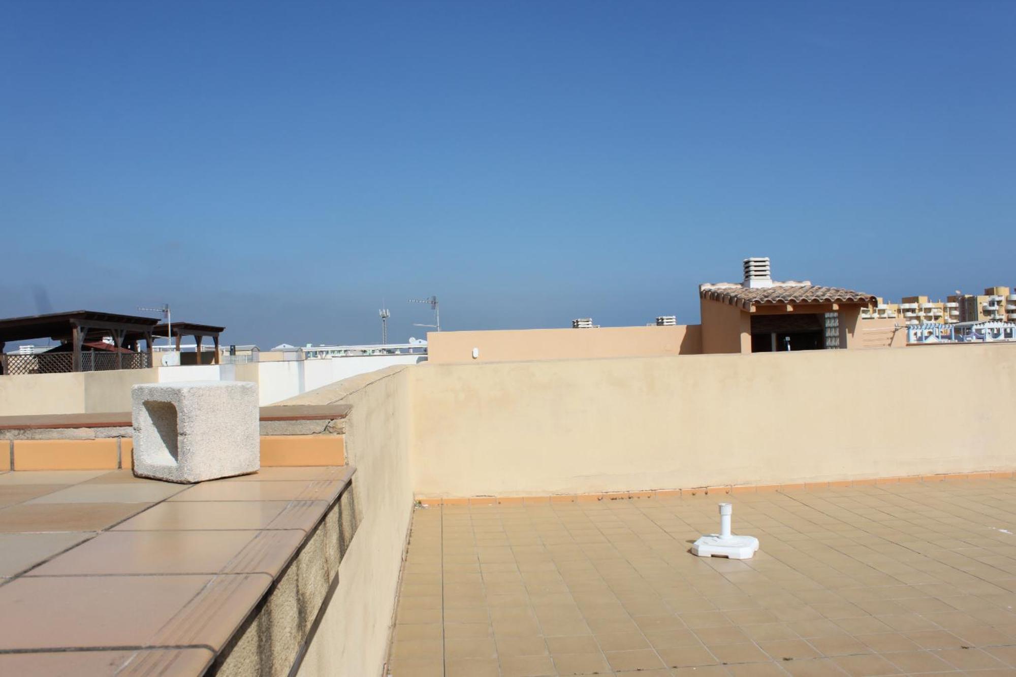 Las Terrazas Solo Familias Serviplaya Playa De Xeraco Bagian luar foto